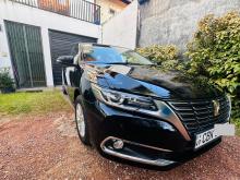 Toyota Premio 2018 Car
