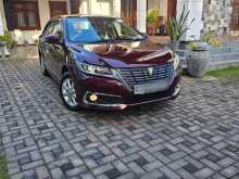 Toyota Premio 2019 Car
