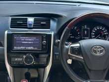 Toyota Premio 2018 Car