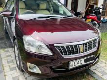 Toyota Premio 2014 Car