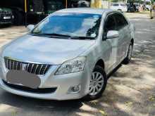 Toyota Premio 2007 Car
