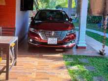 Toyota Premio 2019 Car