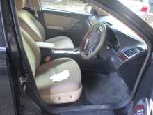 Toyota Premio 2018 Car