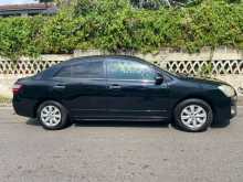 Toyota Premio 2010 Car