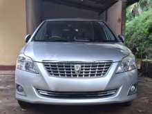 Toyota Premio 2007 Car