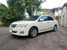 Toyota Premio 2013 Car