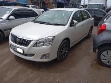 Toyota Premio 2013 Car
