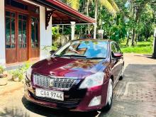 Toyota Premio 2013 Car
