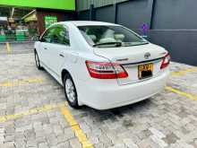 Toyota Premio 2013 Car