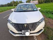 Toyota Premio 2020 Car