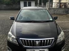 Toyota Premio 2008 Car