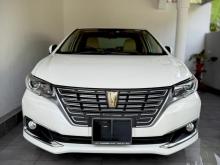 Toyota Premio 2020 Car