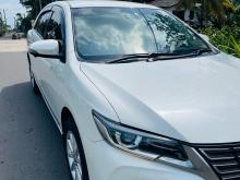 Toyota Premio 2019 Car
