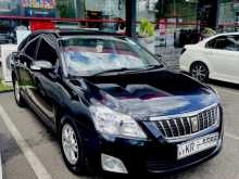 Toyota Premio 2011 Car