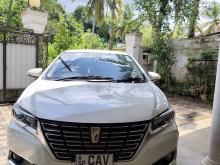 Toyota Premio 2017 Car