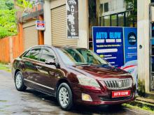 Toyota Premio 2010 Car