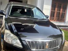Toyota Premio 2010 Car