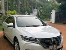 Toyota Premio 2018 Car