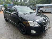 Toyota Premio 2011 Car