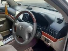 Toyota Premio 2004 Car