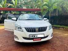 Toyota Premio 2013 Car