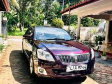 Toyota Premio 2013 Car