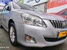 Toyota Premio 2011 Car