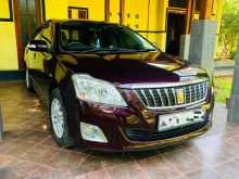 Toyota PREMIO 2008 Car