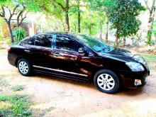 Toyota Premio 2011 Car
