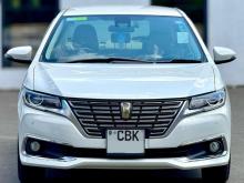 Toyota Premio 2019 Car