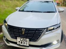 Toyota Premio 2019 Car