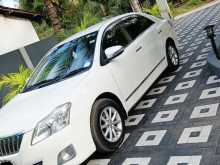 Toyota Premio 2015 Car