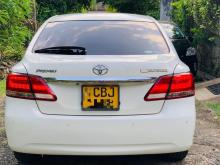 Toyota Premio 2019 Car