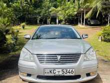 Toyota Premio 240 2002 Car