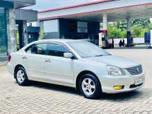 Toyota Premio 240 2002 Car