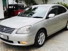 Toyota Premio 240 2002 Car
