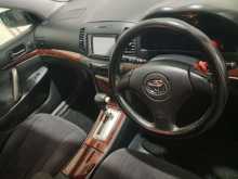 Toyota Premio 240 2003 Car