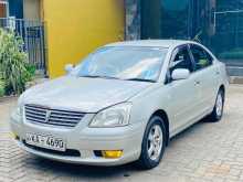 Toyota Premio 240 2002 Car