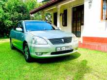 Toyota Premio 240 2002 Car