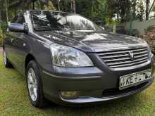 Toyota Premio 240 2002 Car