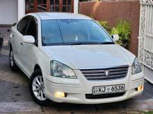 Toyota Premio 240 Anniversary 2007 Car