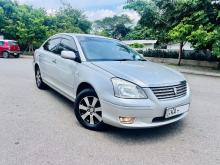 Toyota Premio 2002 Car