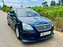 Toyota Premio 240 G 2006 Car