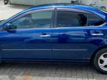 Toyota Premio 240 Anniversary 2007 Car
