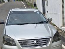 Toyota Premio 240 2002 Car
