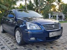 Toyota Premio 240 Anniversary 2007 Car