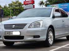 Toyota Premio 240 F Grade 2007 Car