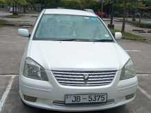 Toyota Premio 240 2002 Car