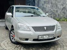 Toyota Premio 240 2004 Car