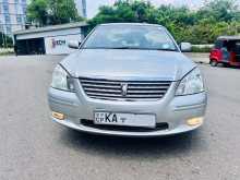 Toyota Premio 240 2002 Car